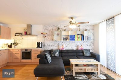 3-Zimmer-Wohnung in Mäder – Ideal für Grenzgänger