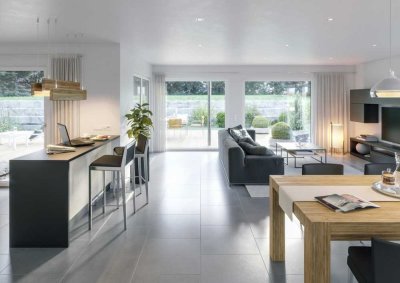 Beginnen Sie die Zukunft