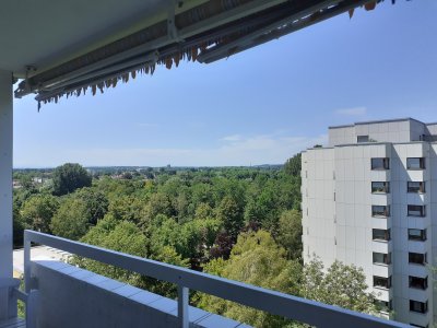 3 Zimmer-Wohnung in Gröbenzell zu verkaufen