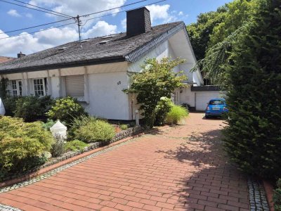 Großzügige Maisonette-Wohnung mit 151m² in ruhiger Lage von Stebach