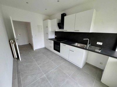 Modernes Wohnglück am Ebertpark – Erstbezug nach hochwertiger Sanierung