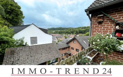 +++ 3 Zimmer ETW, in schöner Lage, Sanierungsbedürftig, wartet auf Ihre neuen Eigentümer +++