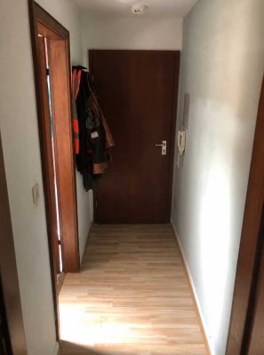 Zuhause mit zwei Zimmern in Koblenz
