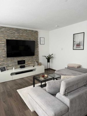 Wunderschöne 2 Zimmer Erdgeschosswohnung in ruhiger Lage in Bad Arolsen (Nachmieter gesucht)