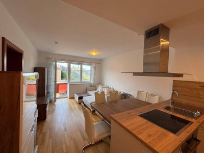 Mietwohnung mit Balkon in Amstetten