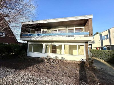 Besondere Gelegenheit! Einfamilienhaus auf großzügigem Grundstück