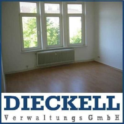 helle Wohnung nähe Hauptbahnhof