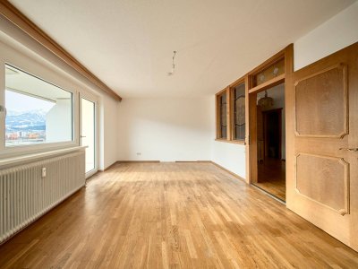 Familienfreundliche 4-Zimmer-Wohnung in Arzl