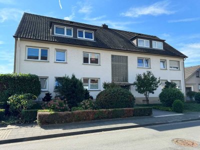 gepflegtes Mehrfamilienhaus mit Entwicklungspotenzial in Troisdorf