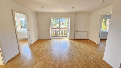 Wohnung für Naturliebhaber - Anleger oder Eigennutzung.