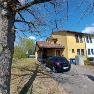 Facettenreiches EFH mit Klimaanlage, Terrasse, Garten und EBK!