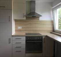 Helle 2- Zi-Dachgeschosswohnung in Aidlingen-Deufringen