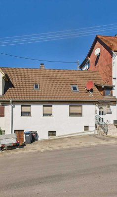 Ihr neues Zuhause –
Klein aber Fein