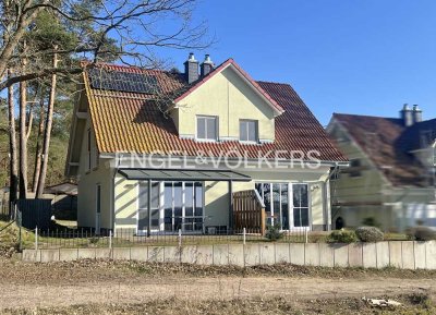 Ihr neues Domizil nahe der Kaiserbäder in Waldrandlage mit schönem Weitblick