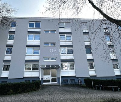 *** Moderne Erdgeschoss-Wohnung mit Terrasse und Garten in Mannheim-Vogelstang ***
