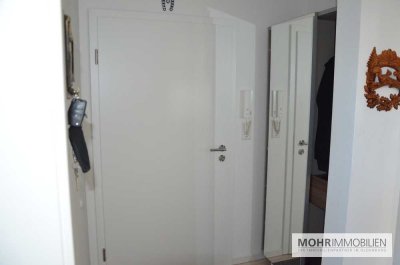 Komfortable Wohnung in guter Lage von Westerstede