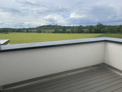 Exklusive 4-Zimmer Neubauwohnung in Schönefeld