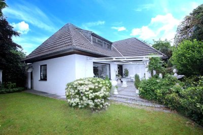 Traumhaus im englischen Landhausstil