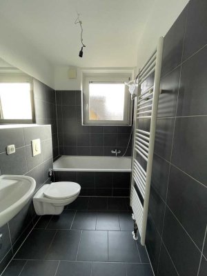 Helle und gemütliche 2-Zimmer Wohnung mit Wohnküche und Balkon
