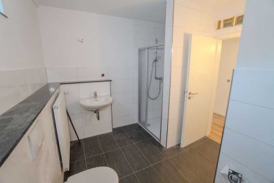 Sanierte 2 Zimmer Wohnung