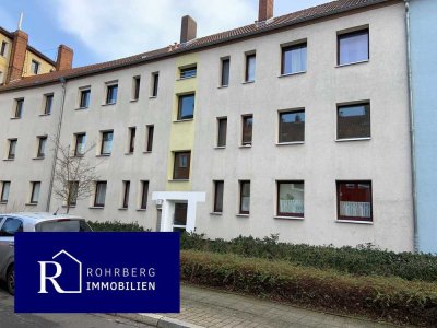 Groß Buchholz - Wohnung nähe Podbi und Eilenriede
