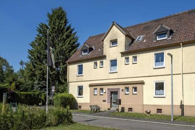 2 Zimmer Wohnung zum Wohlfühlen in Schwerte