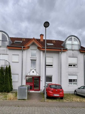 Reserviert! Charmantes 1-Zimmer-Apartment mit Balkon