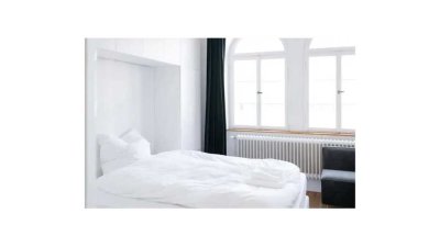 Möbliertes Apartment, sofort bezugsfertig