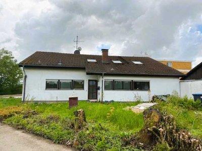 +++ Dreifamilienhaus in Ruhiger Lage von Esslingen Aichwald zu Verkaufen+++
