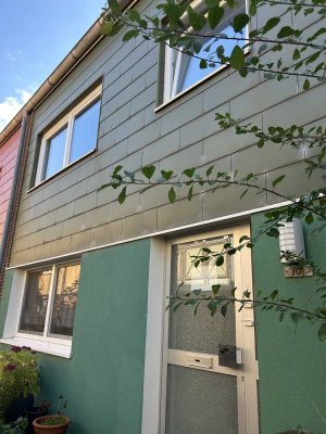 Modernes Mehrfamilienhaus mit Inselflair als Kapitalanlage mit Sofort- Einnahmen