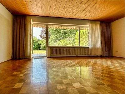 DHH mit großem Garten - Feldkirchen