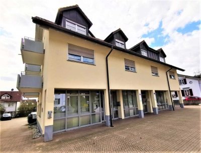 MIETE - Zentral gelegene Maisonette Wohnung