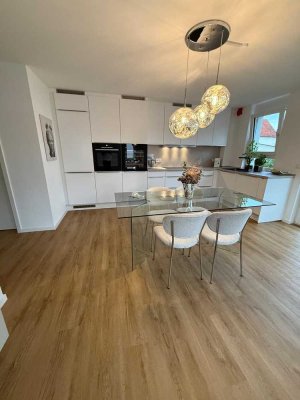 3 Zimmer Wohnung in Raidwangen Nachmieter gesucht