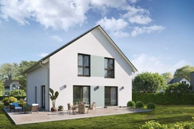 Zentrumsnah NEU bauen! Neubau inkl. Grundstück mitten in Pfersee! Rufen Sie an!