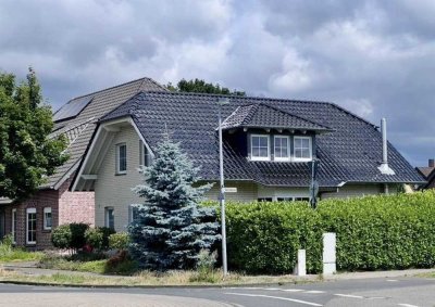 Einfamilienhaus
