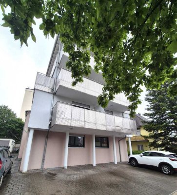 TOP ANLAGE~Modernes Mehrfamilienhaus in zentraler Wohnlage von Heubach~