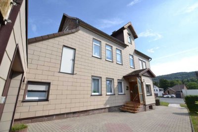 PREISREDUZIERUNG!!! Ein- bis Zweifamilienhaus in 37632 Eschershausen.