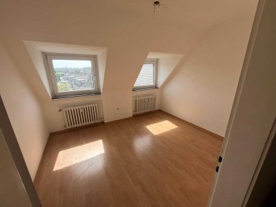 Renovierte 3-Zimmer-Wohnung, Küche und neues Bad, perfekt für WG´s - Ehrenfeld