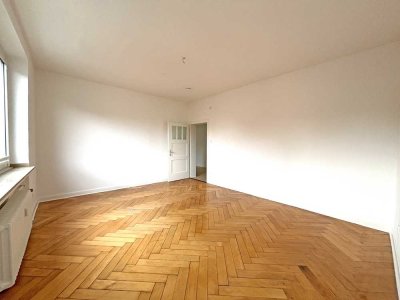 Schöne 3-Zimmerwohnung mit Balkon im Herzen von Duisburg