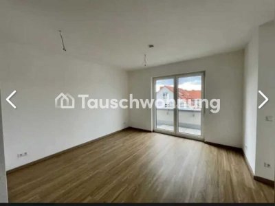 Tauschwohnung: Tauschwohnung in Dietzenbach Steinberg