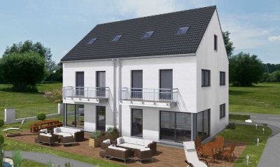 Planen Sie schon Ihr NULL-Energiekosten-Haus?