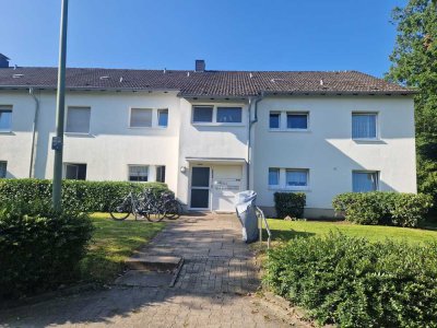 Sanierte Seniorenwohnung mit Terrasse -WBS erforderlich-