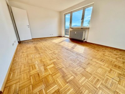 SALZBURG-Wals-Himmelreich - Vier-Zimmer-Wohnung mit unverbauten BLICK