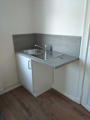 3-Zimmer-Wohnung mit EBK in Albersdorf