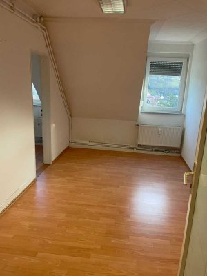 4-Zimmer Wohnung mit zwei Bädern und Küche zu vermieten