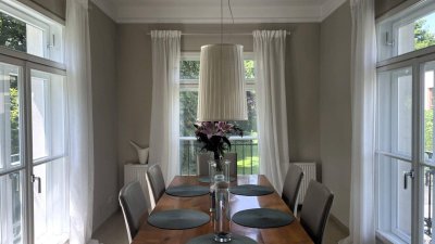 Exklusive Villa in Bestlage von Mödling - Wohnen auf höchsten Niveau