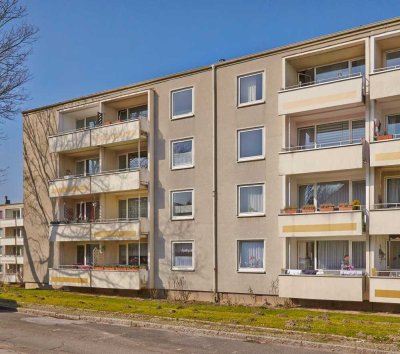 2-Zimmer Wohnung in Werne
