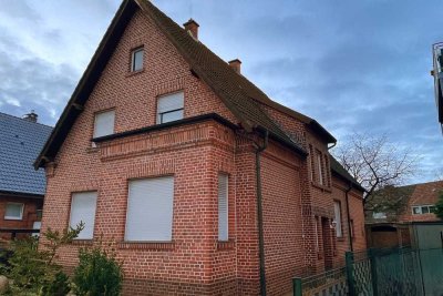 Großes und vollständig renoviertes 6-Zimmer-Haus in Coesfeld