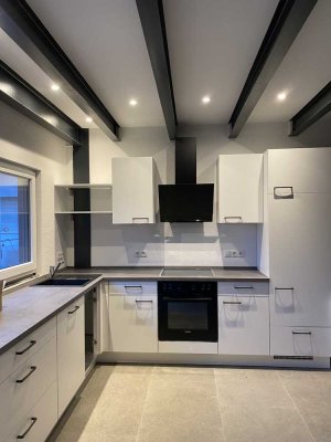 Neue großzügige Wohnungen im Loftstil