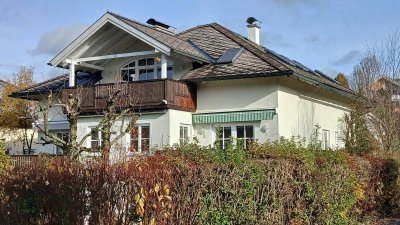 WOHNRECHTS-Verkauf in Top-Lage "erste Reihe" am Irrsee